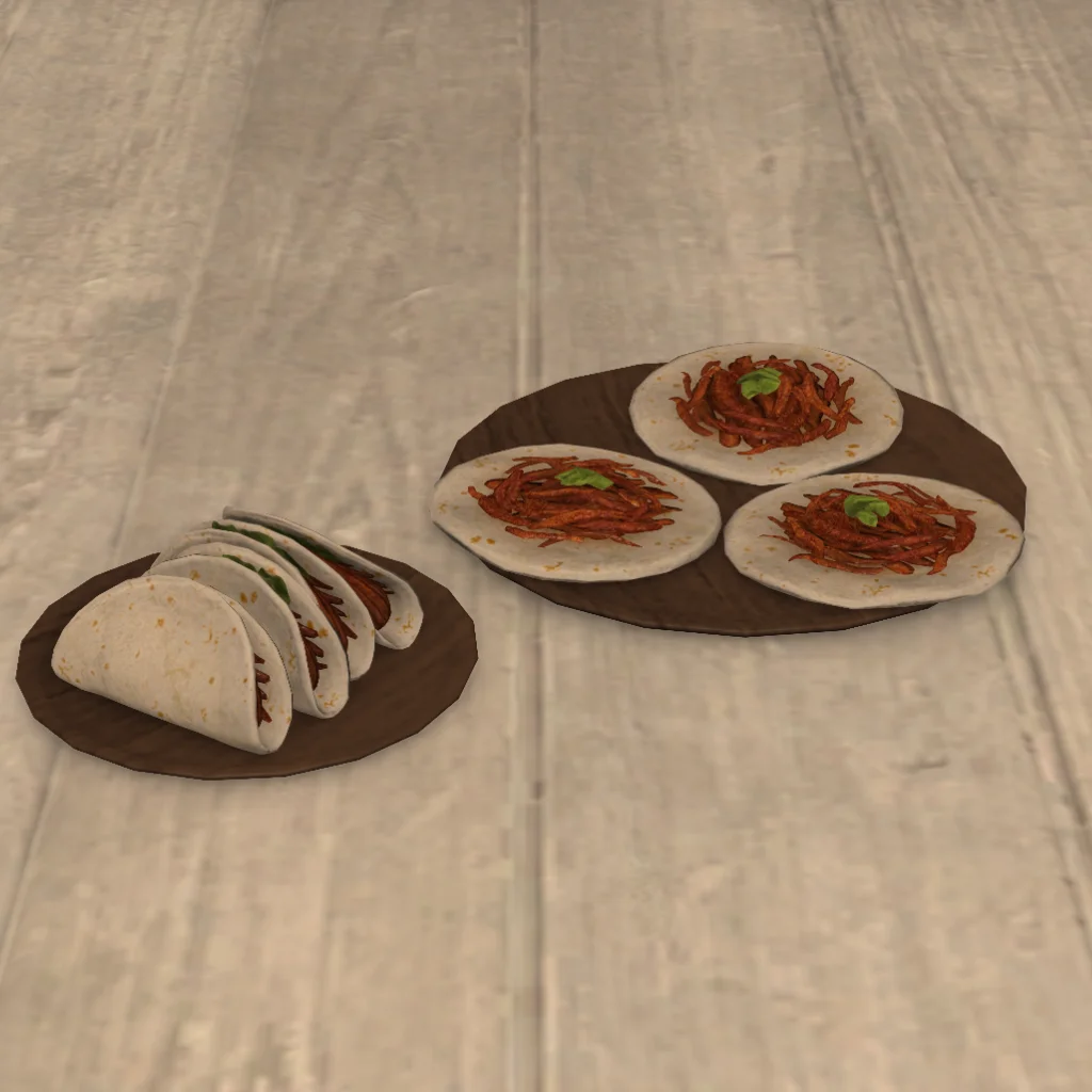 Xibruq Pibil
