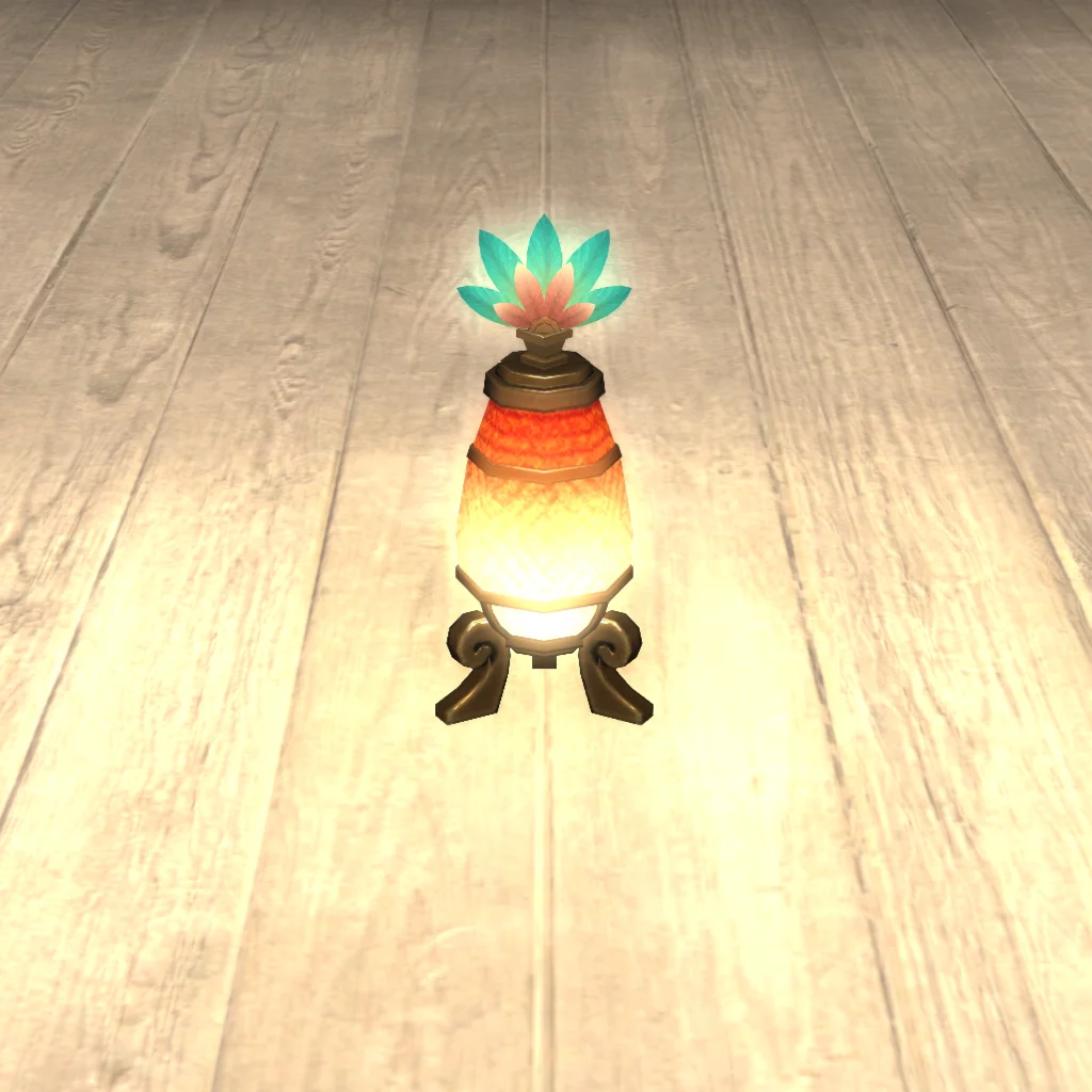 Tuliyollan Table Lamp
