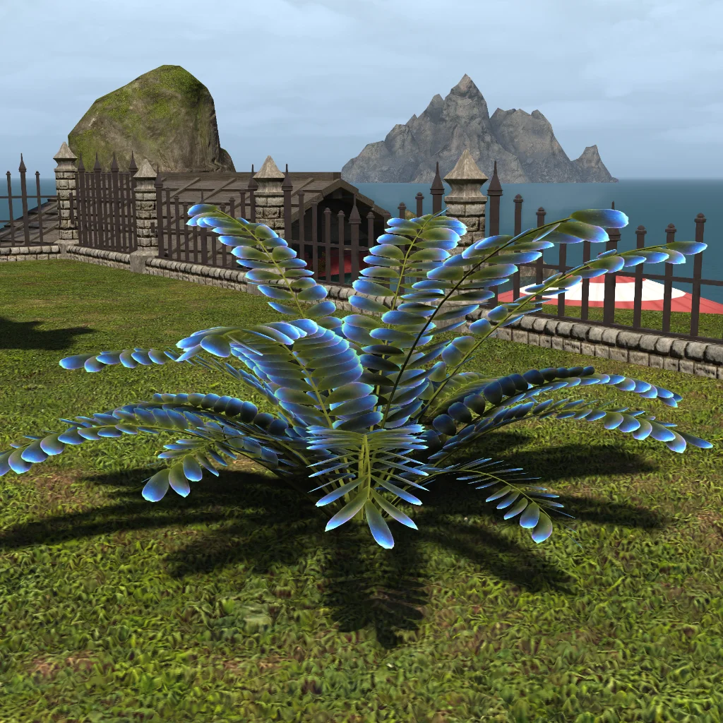 Yak T'el Scale Tree