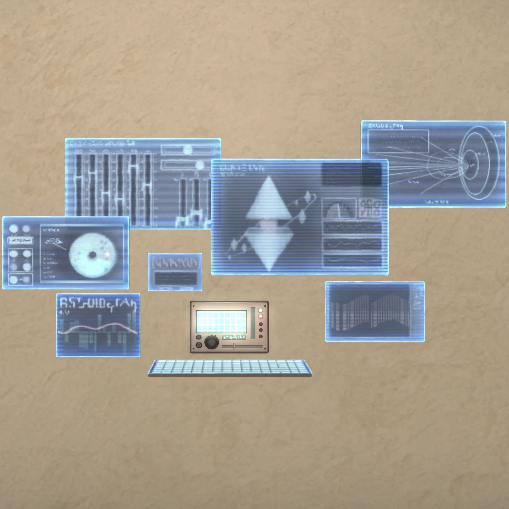 Holodisplay