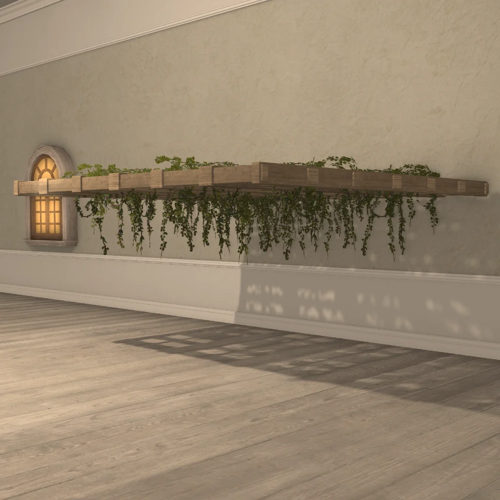 Botanical Loft