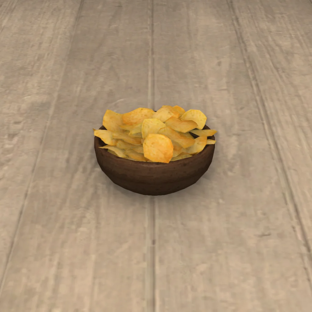 Popoto Chips