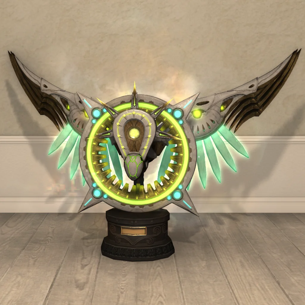 Eternal Cenotaph