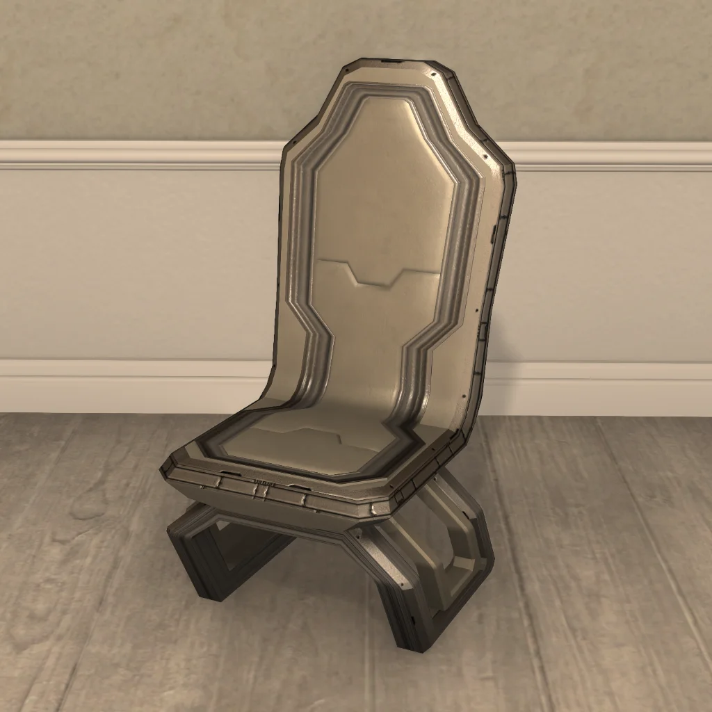 Origenics Chair