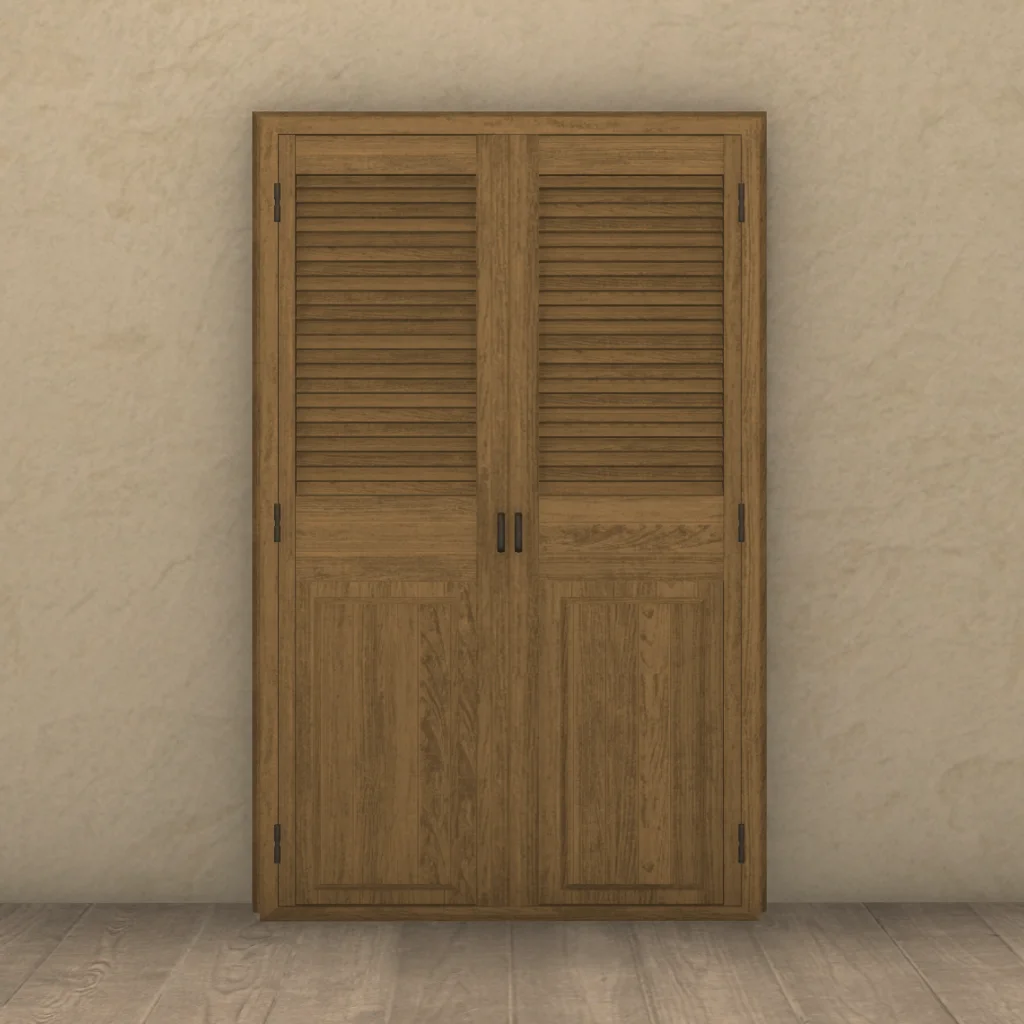 Imitation Closet