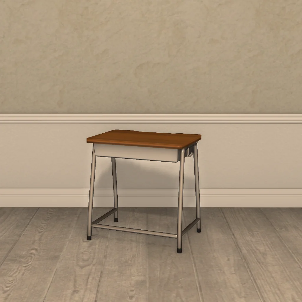 Classroom Desk