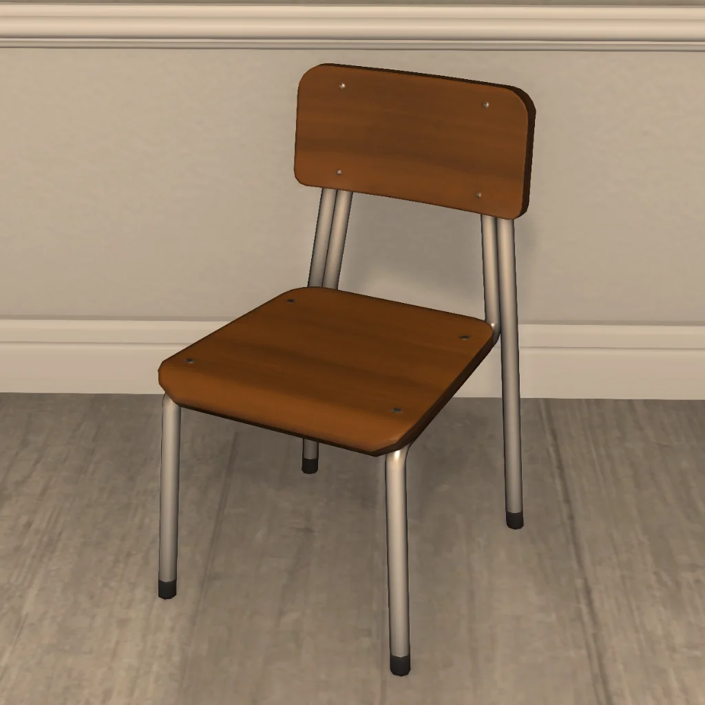 Classroom Chair