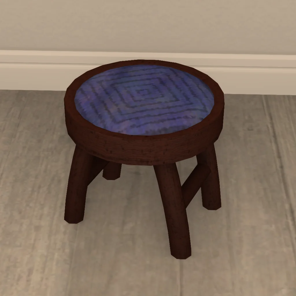 Tuliyollan Stool