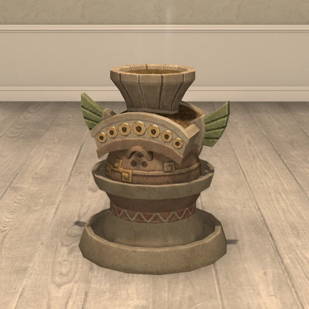 Tuliyollan Censer