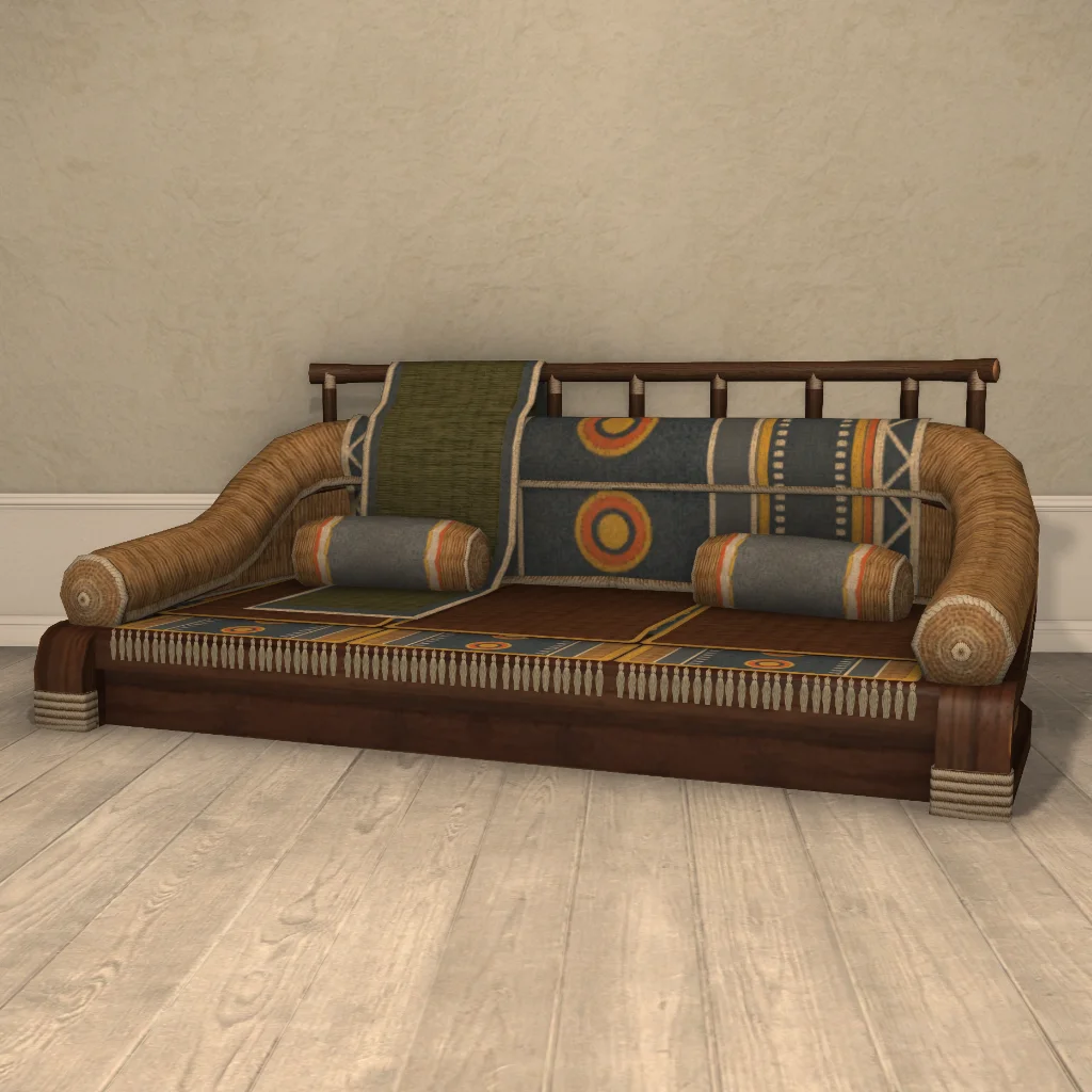 Cabin Sofa