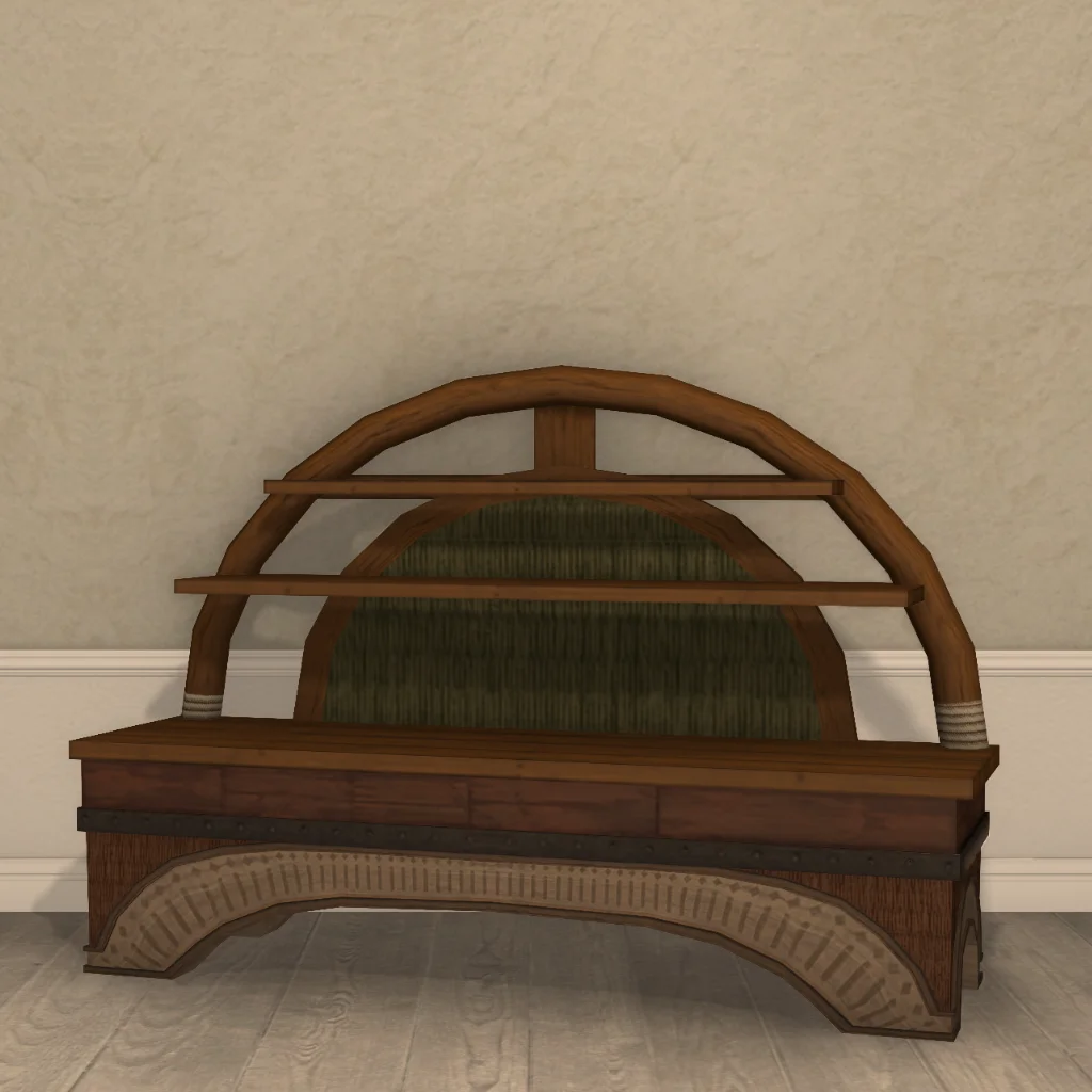 Cabin Sideboard