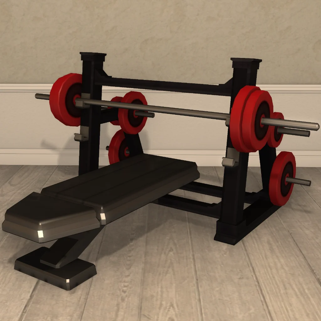 Training Bench