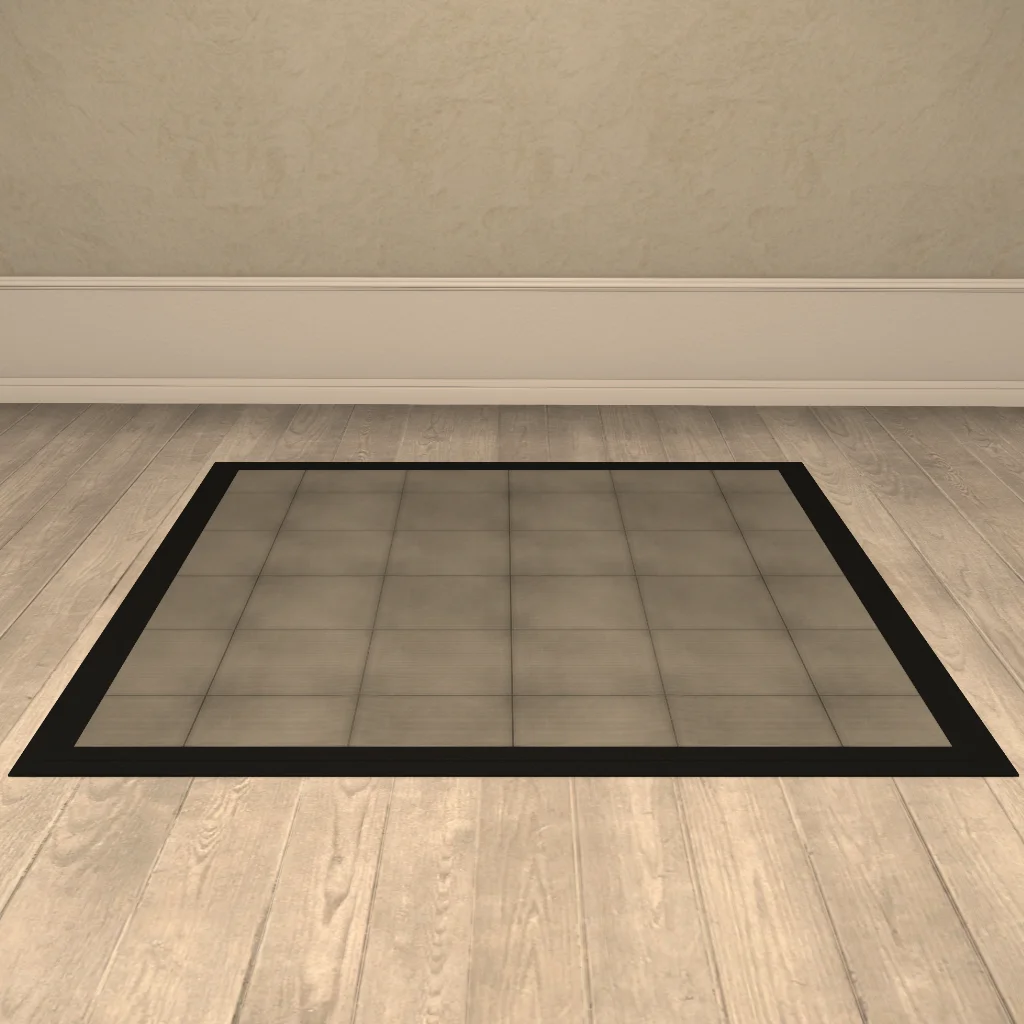 Training Mat