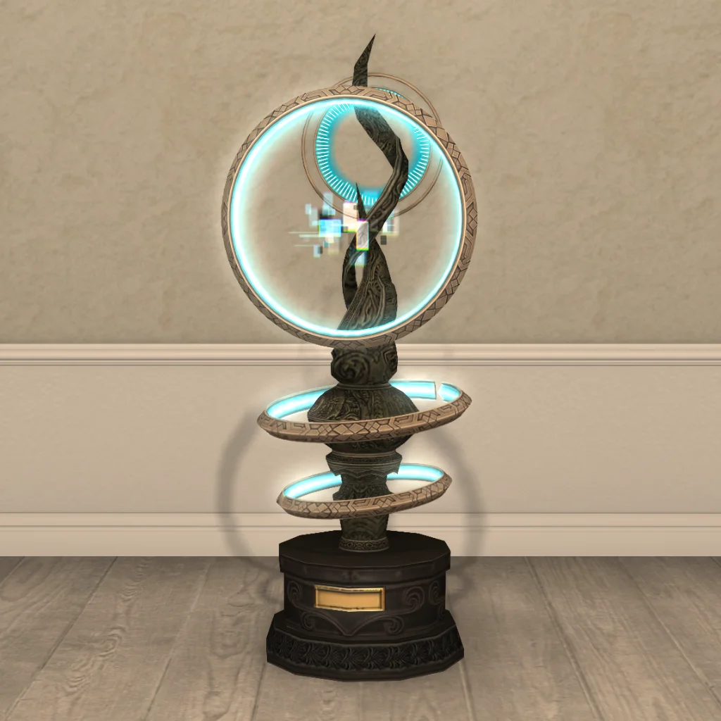 Death's Halo