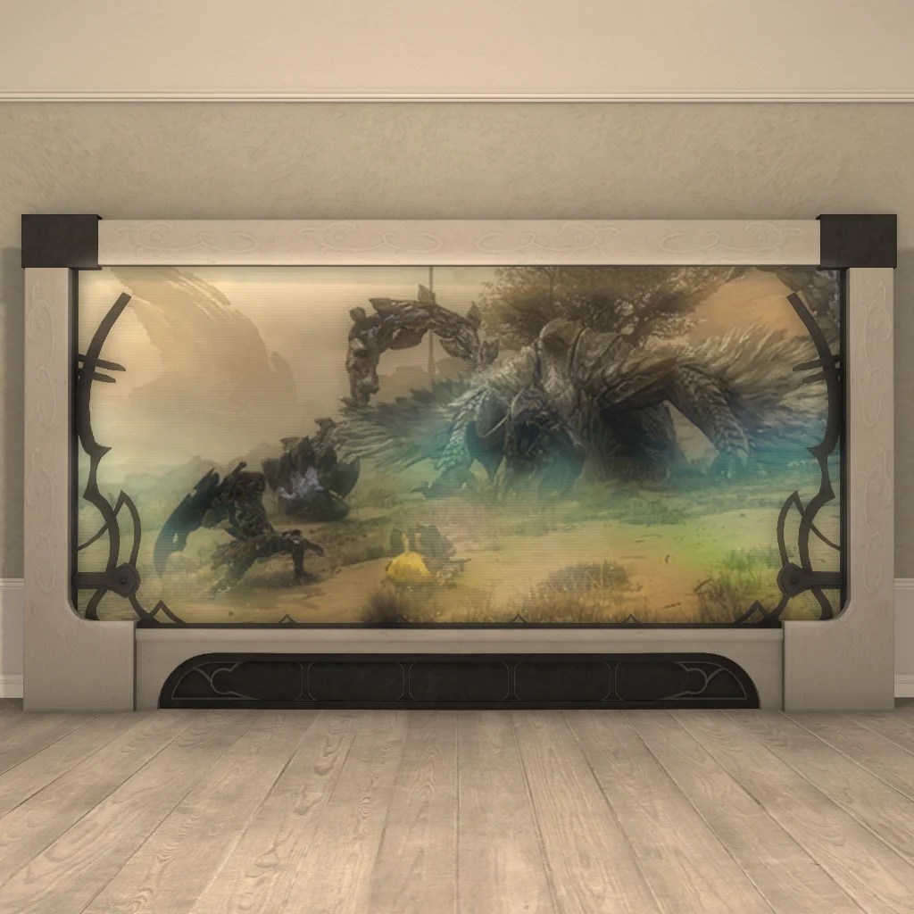 Guardian Arkveld's Windward Plains Phasmascape