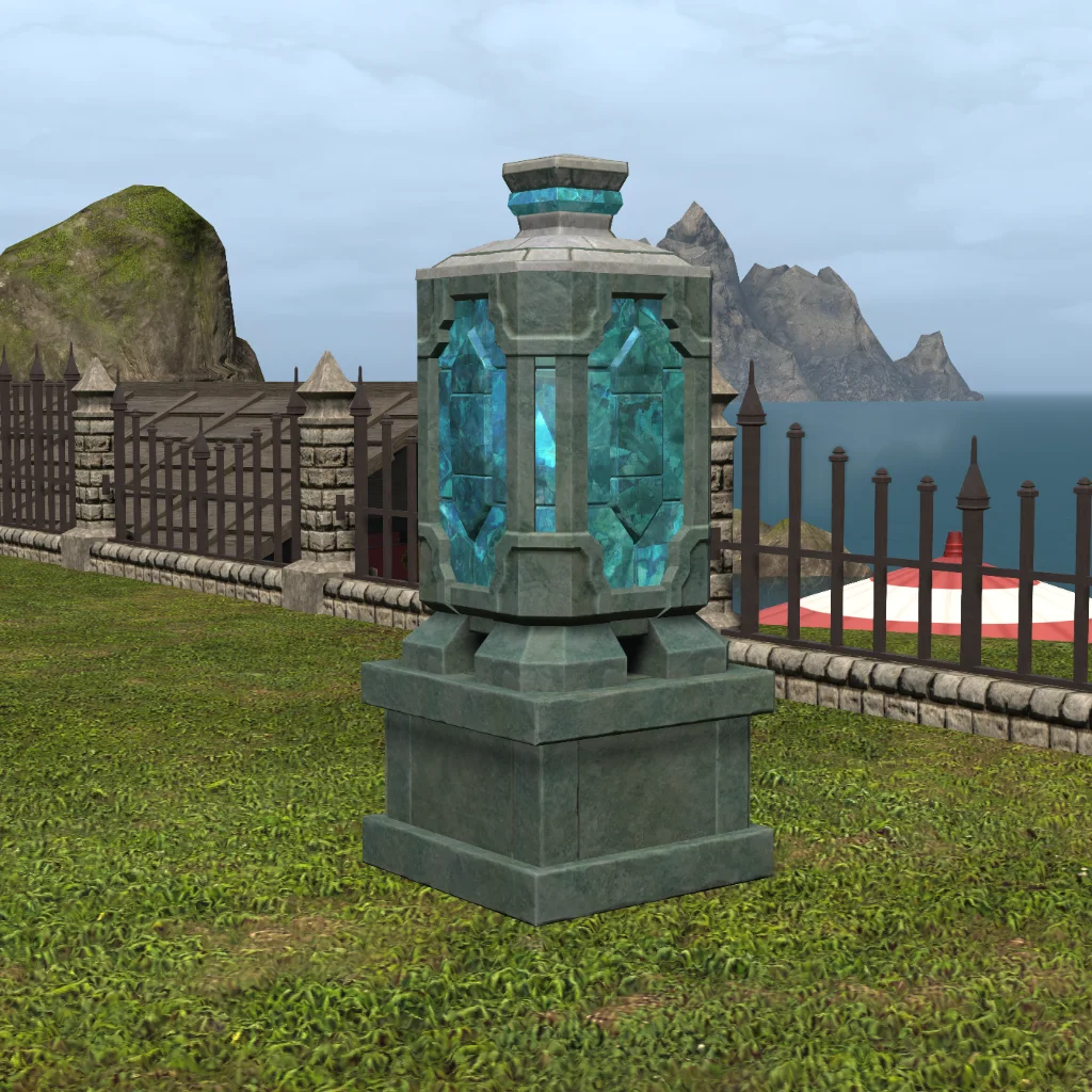Yok Huy Lantern