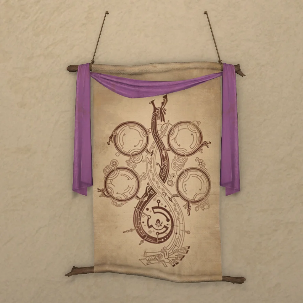 Wilds Banner