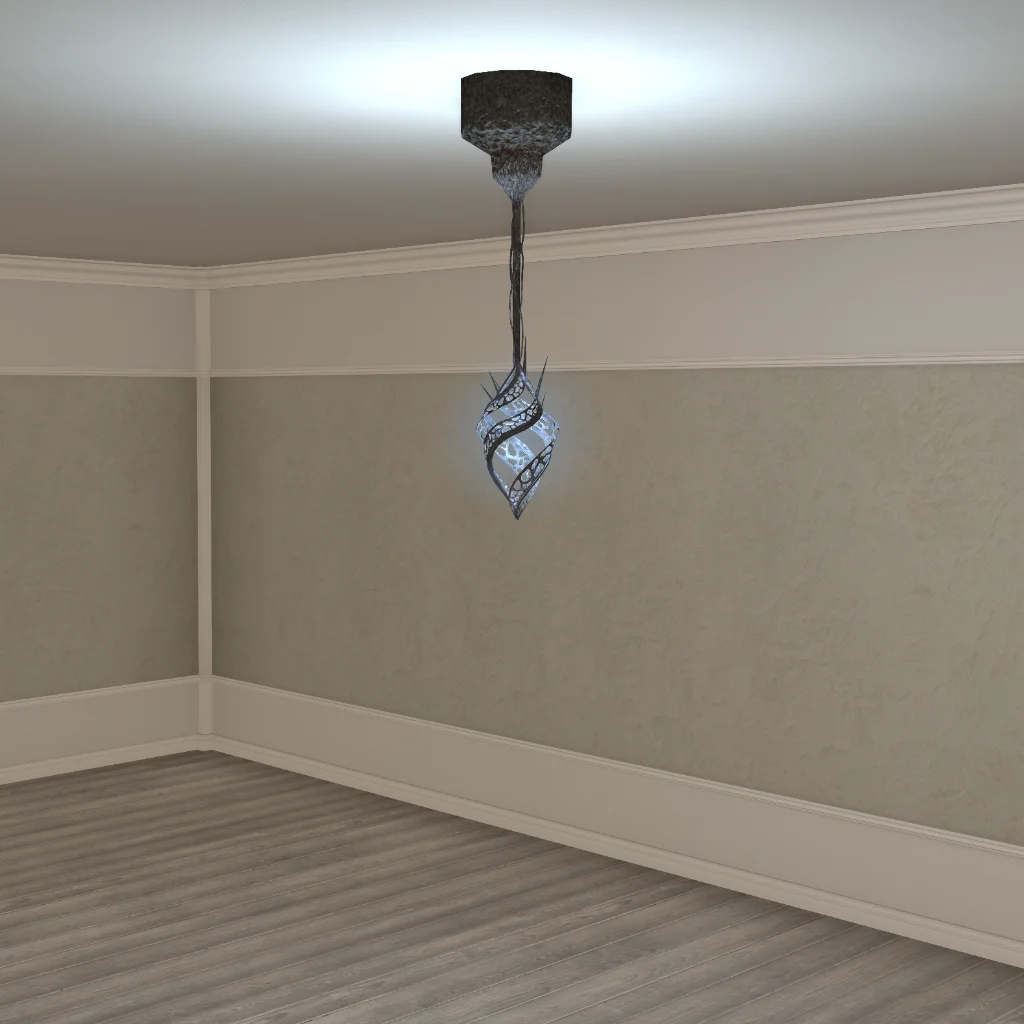 Wilds Pendant Lamp