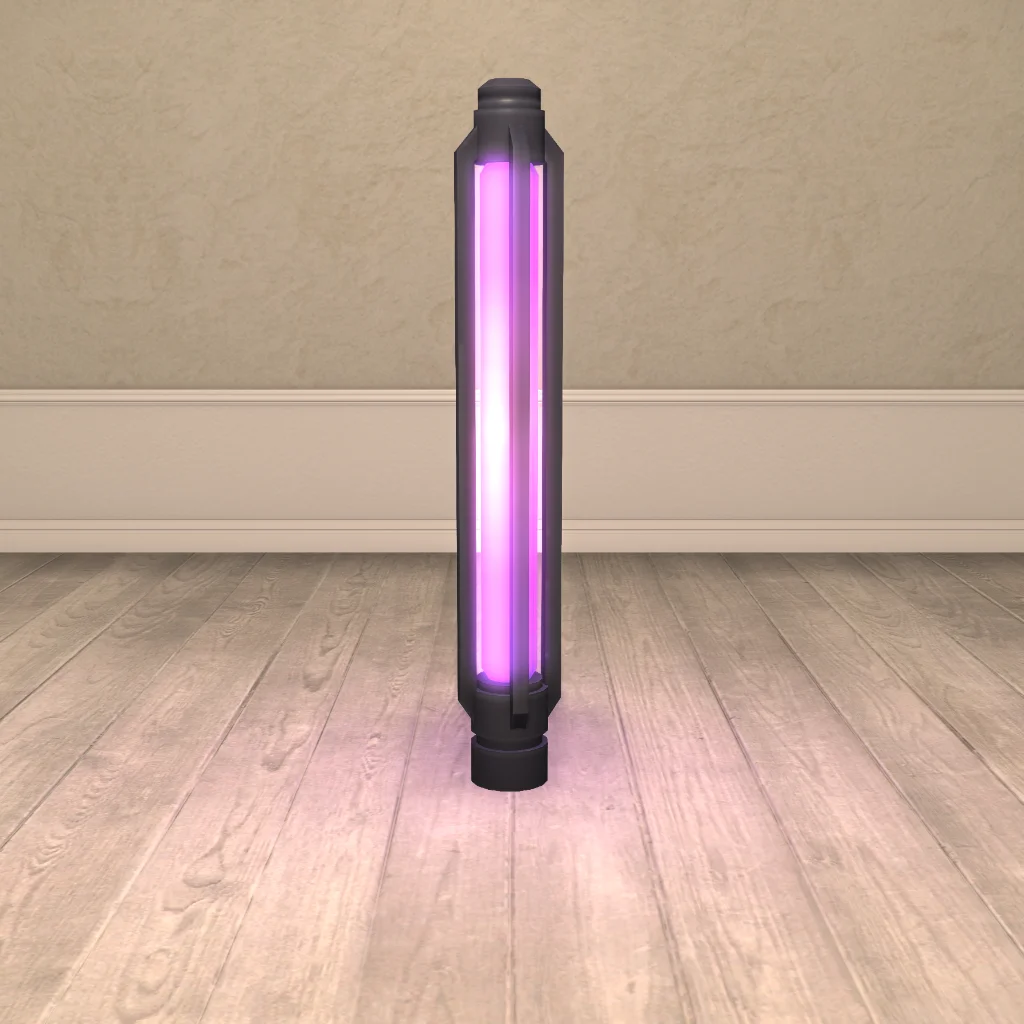 Everkeep Lamppost