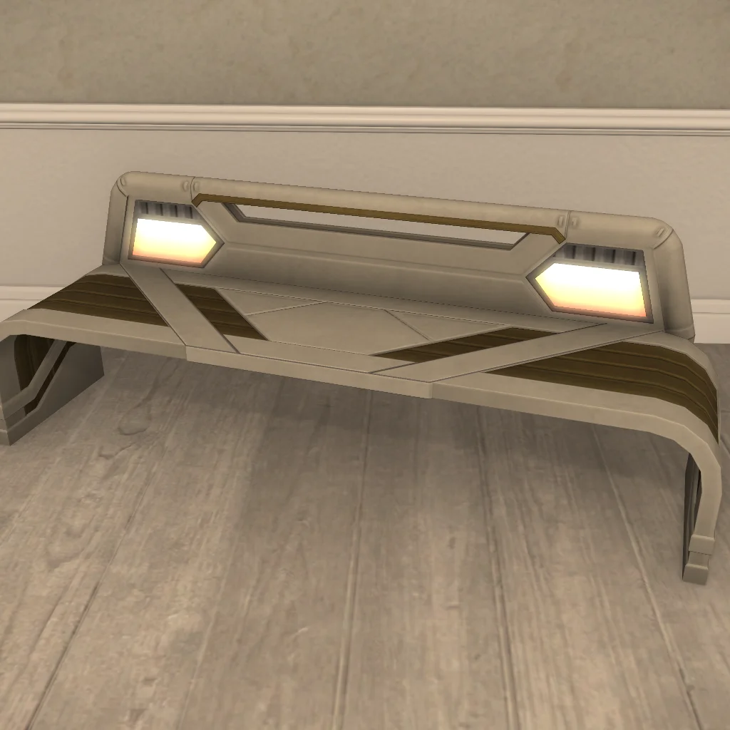 Cosmoseat