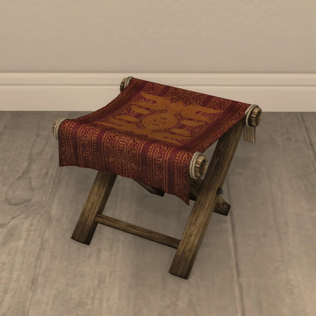 Hunter's Lodge Chair