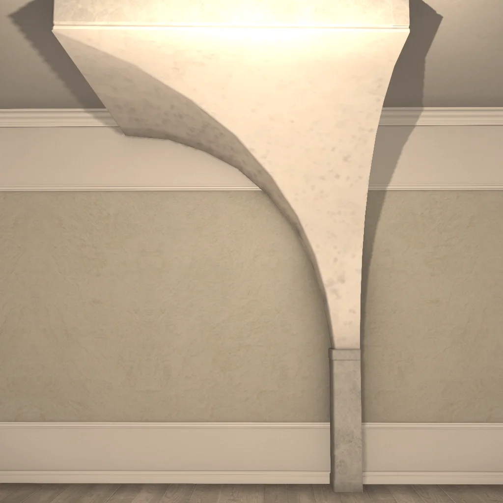 Vault Rib