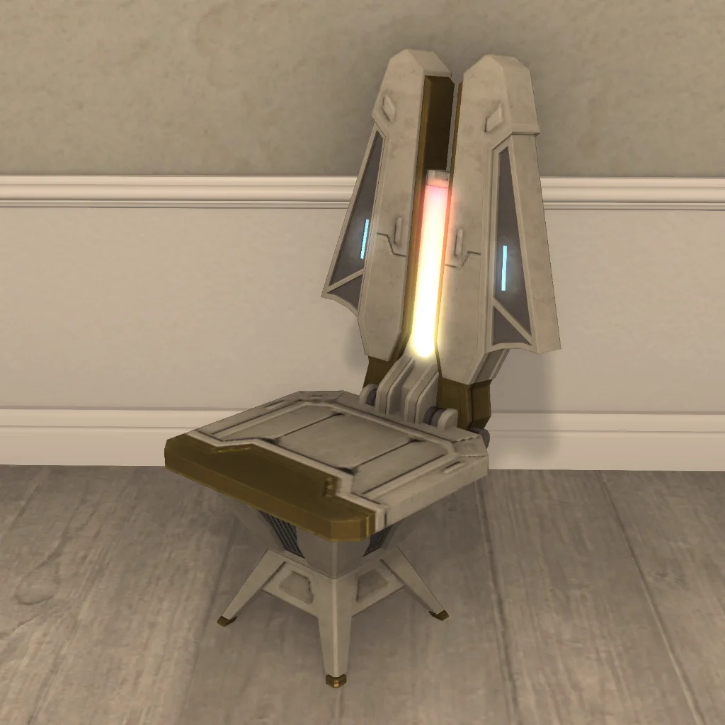 Cosmochair