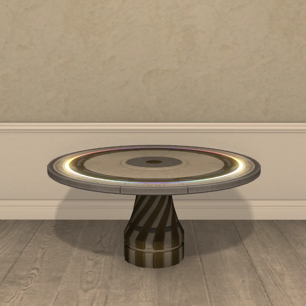 Cosmotable