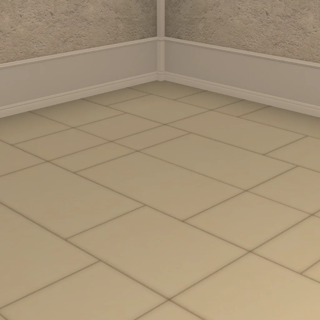 Cosmomodule Flooring