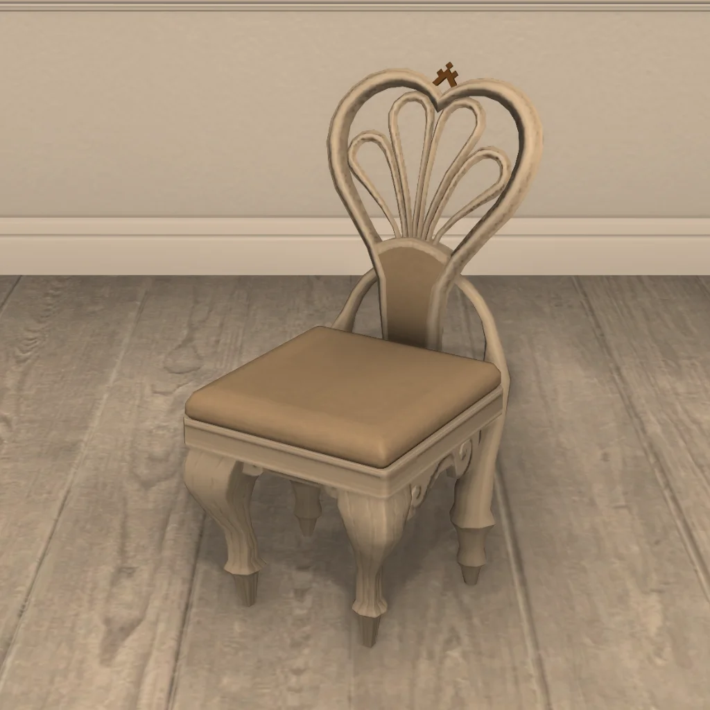 Valentione Chair