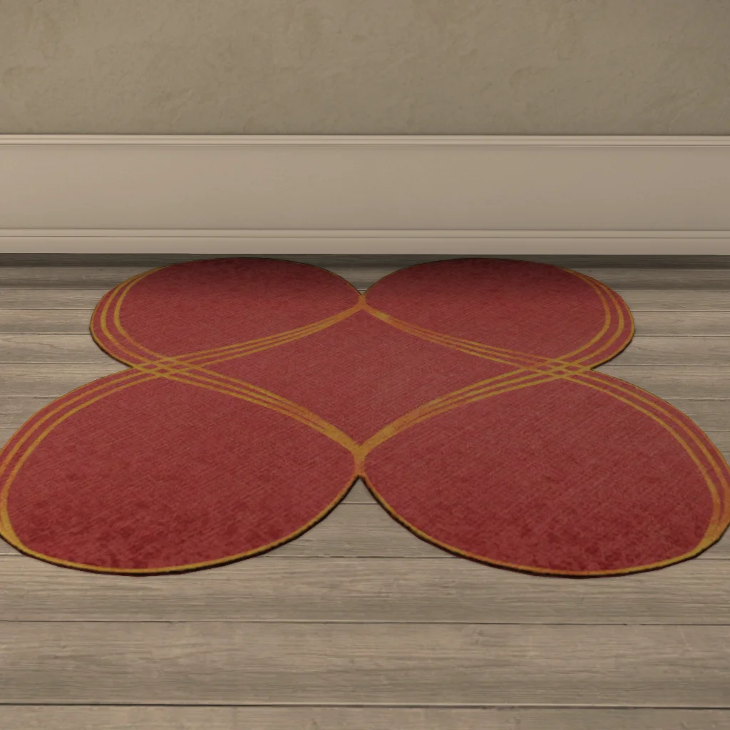 Valentione Rug