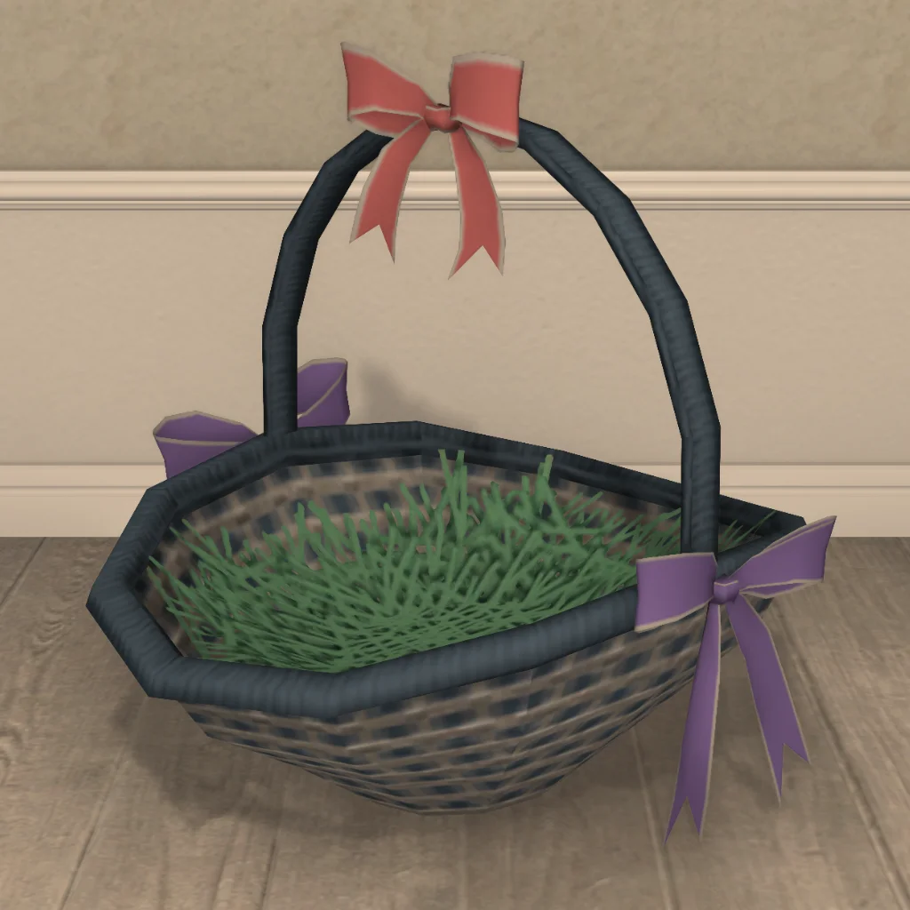 Archon Egg Basket