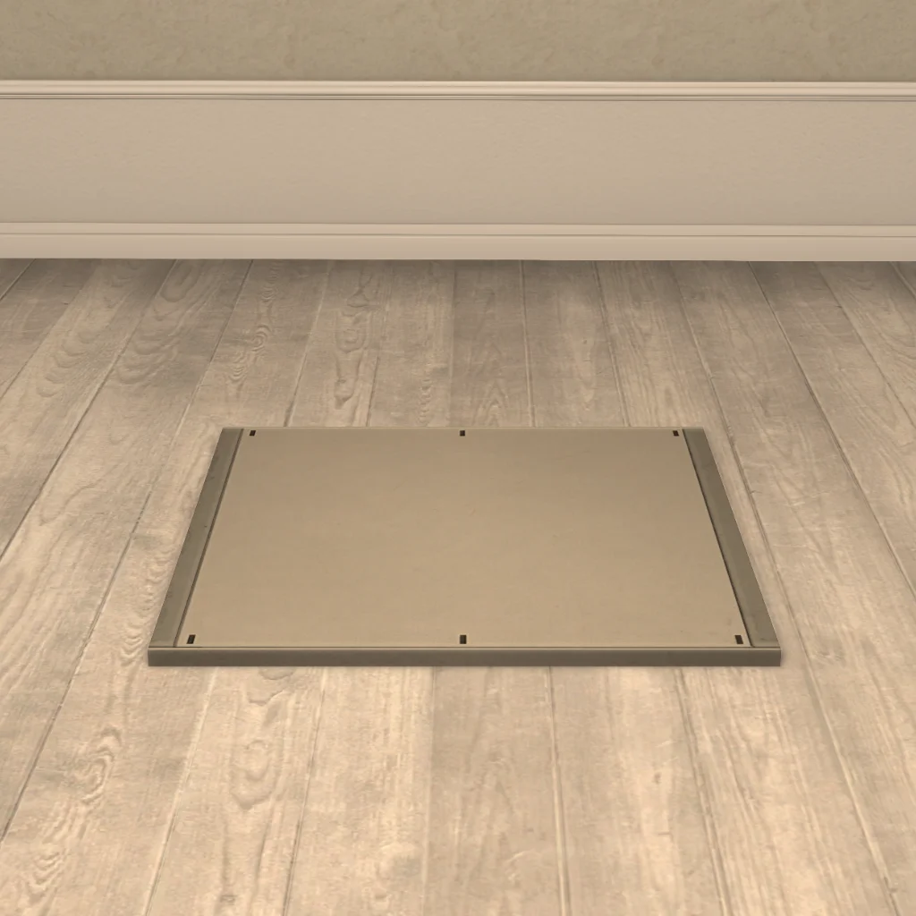 Cosmomodule Floor Panel