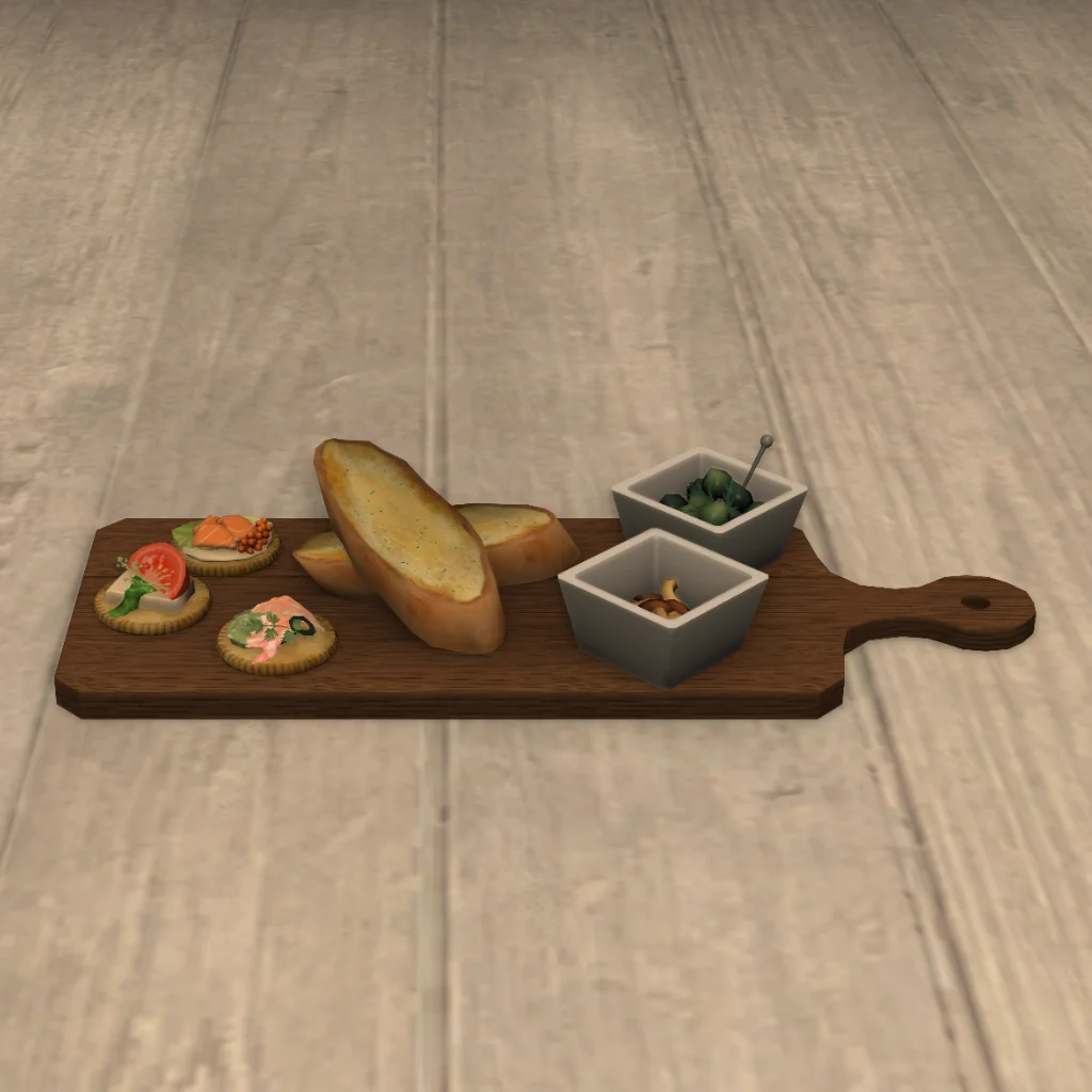 Sampler Board
