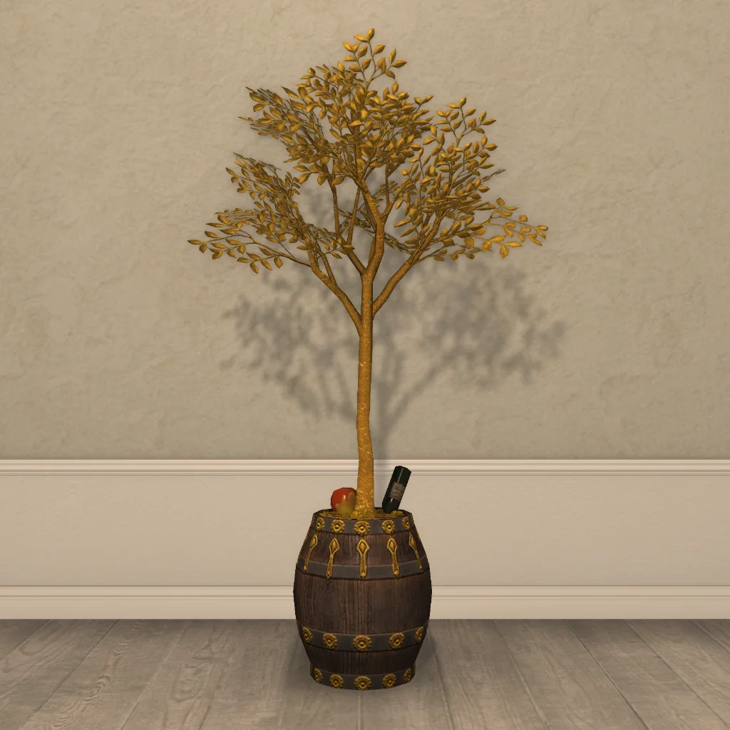 Eulmore Planter