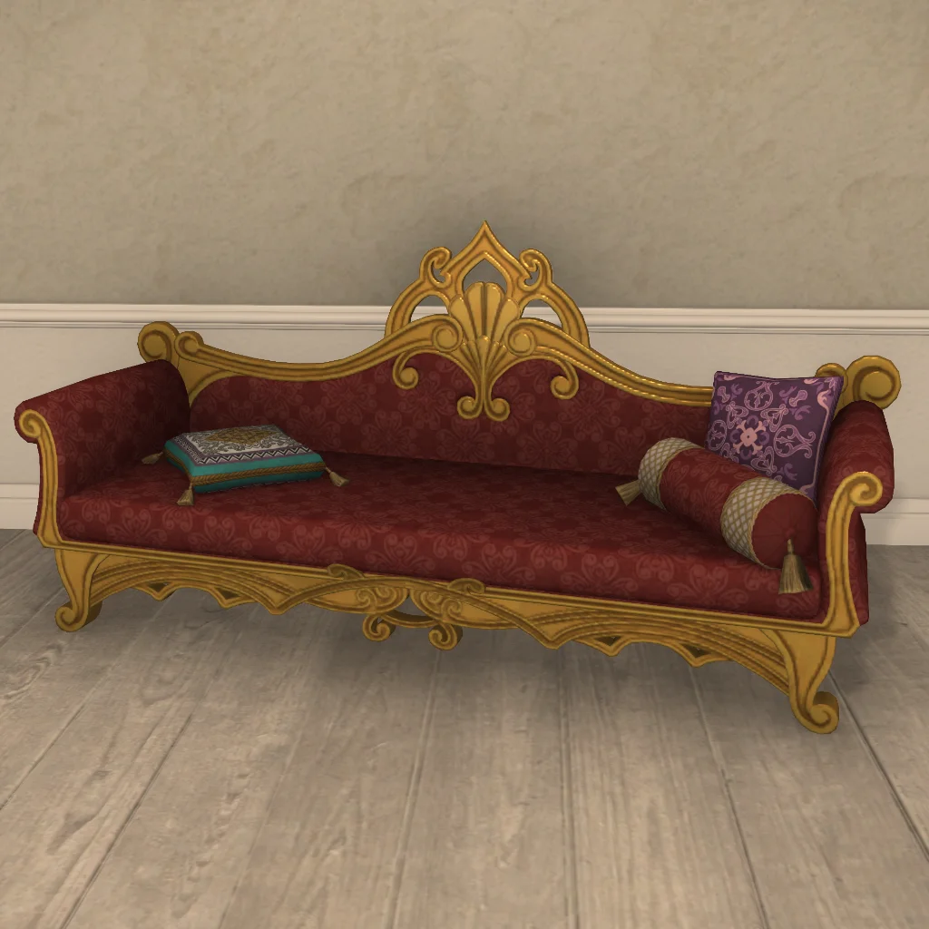Corvosi Sofa
