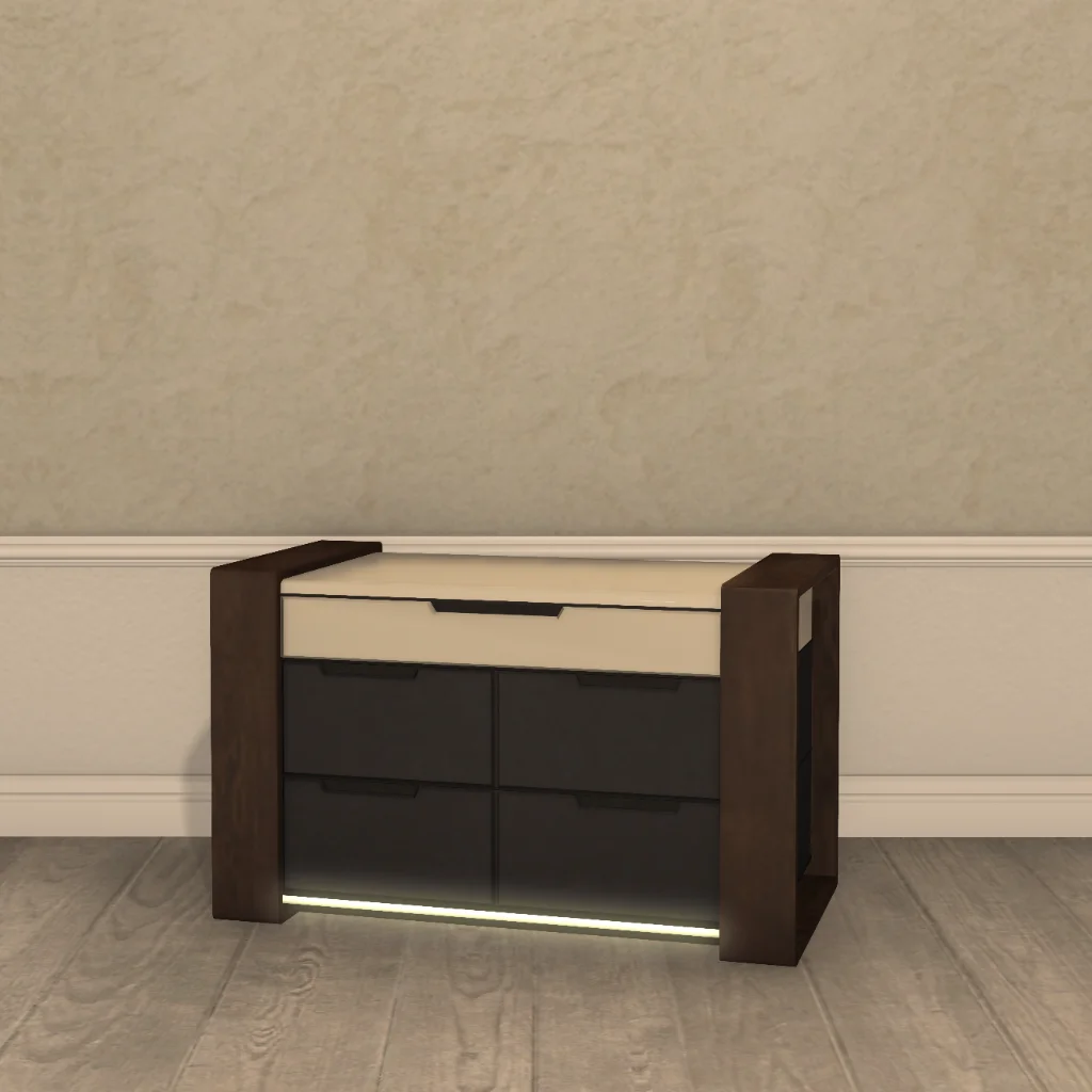 Everkeep Chest
