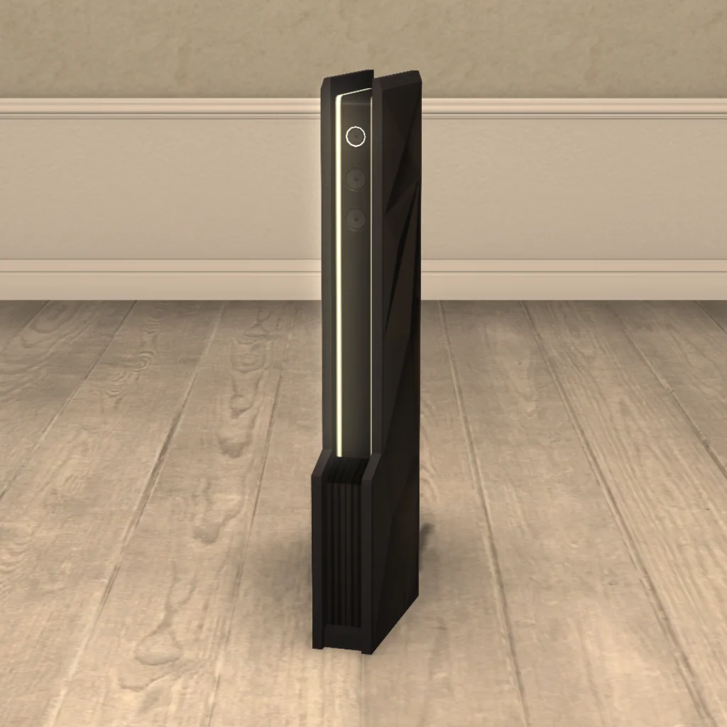 Everkeep Stereo