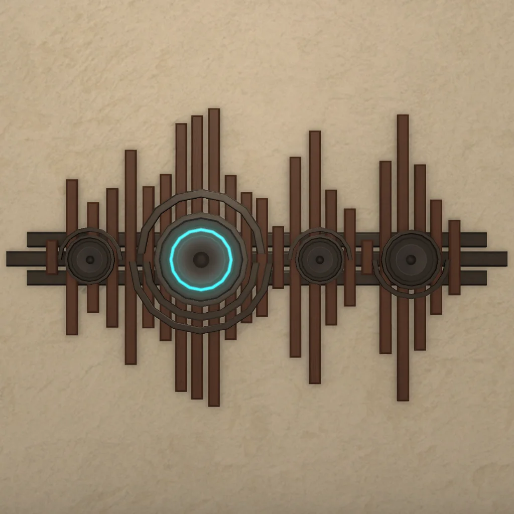 Everkeep Wall Decoration