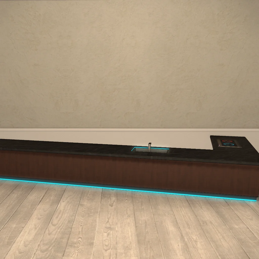 Everkeep Kitchen Counter