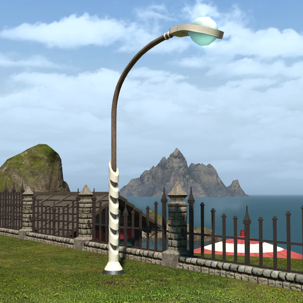 Auxesian Waylight