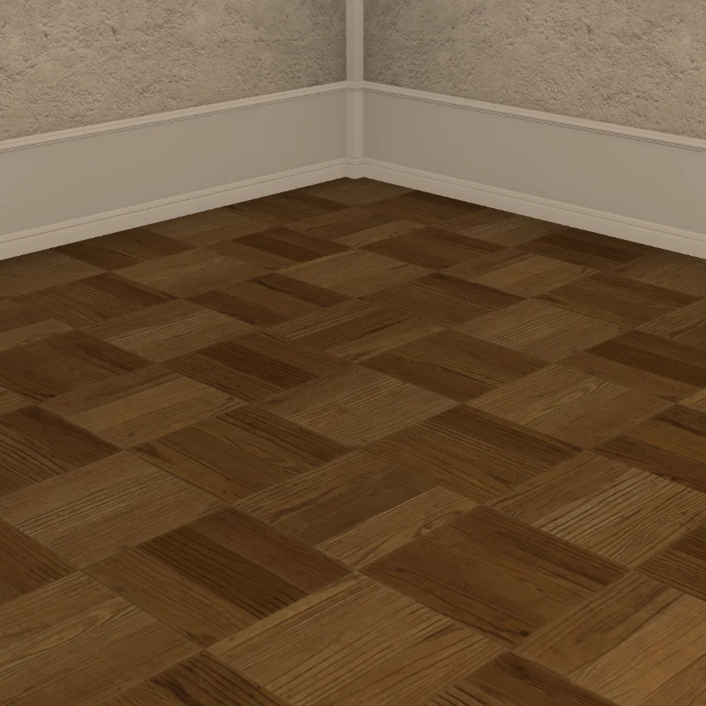 Oasis Flooring