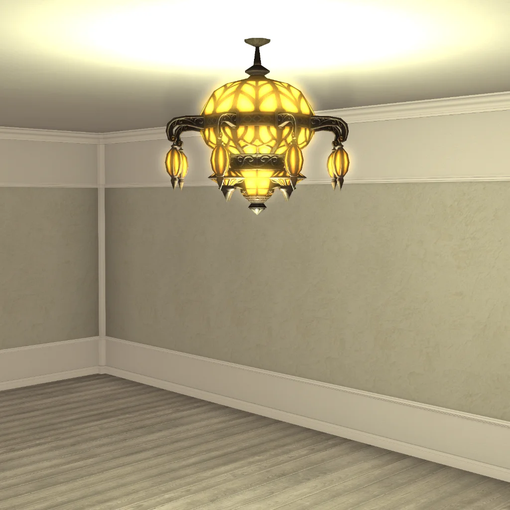 Glade Chandelier