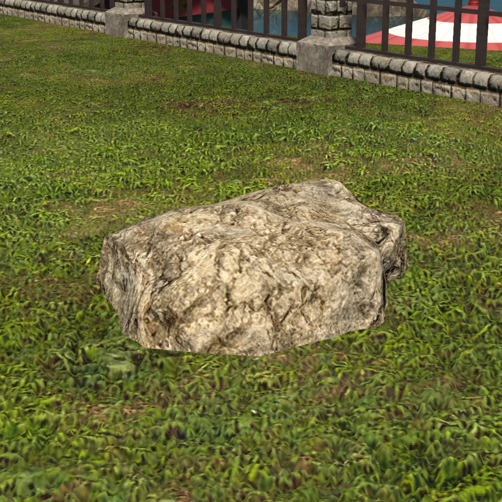 Unbreakable Rock