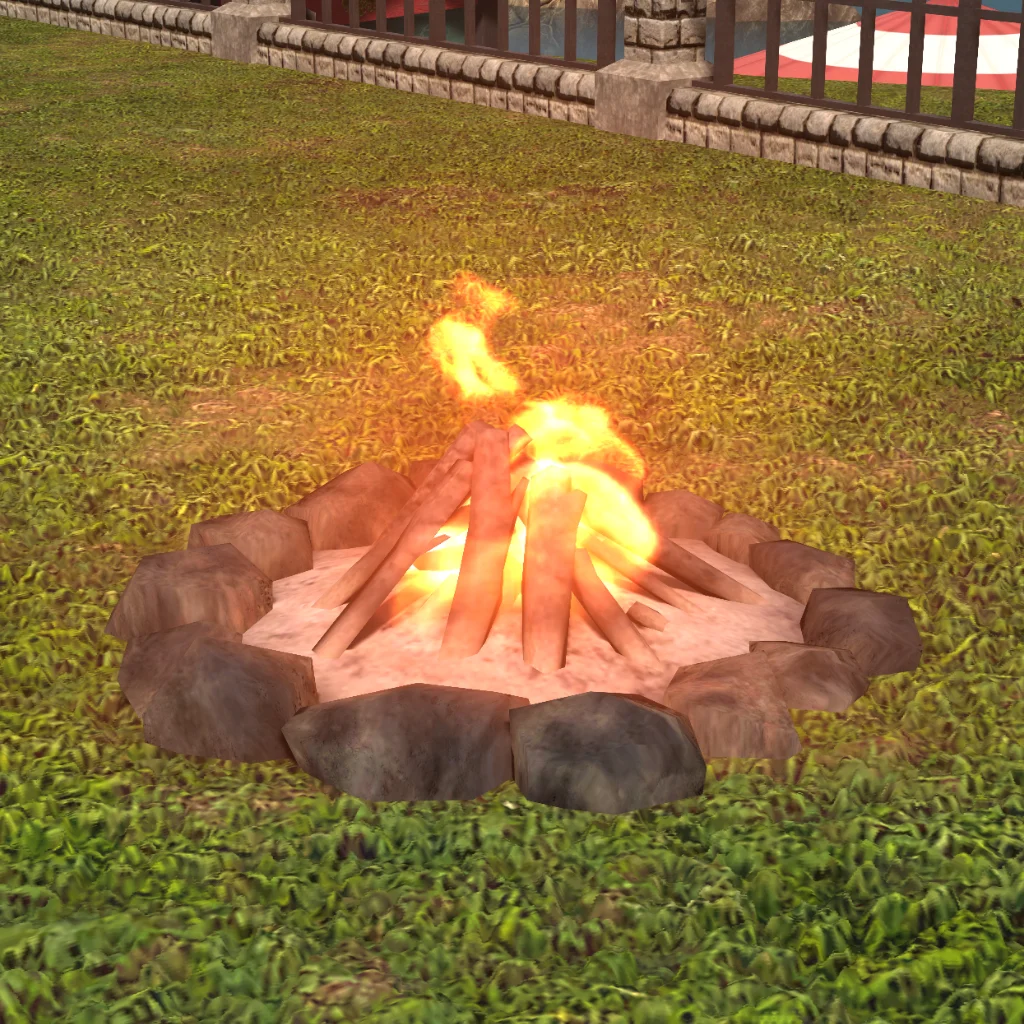 Campfire