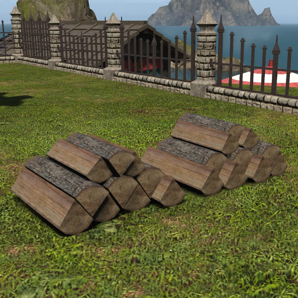 Firewood