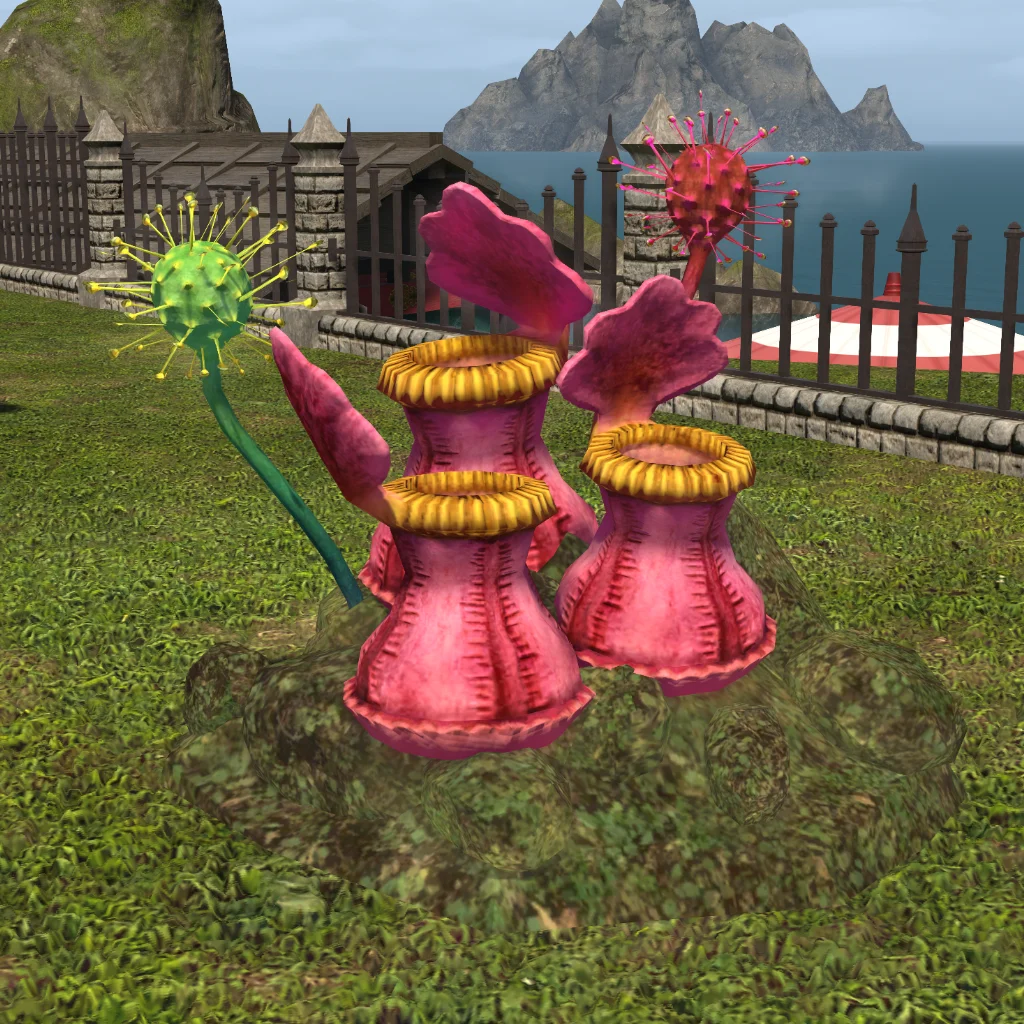 Turnkey's Cups