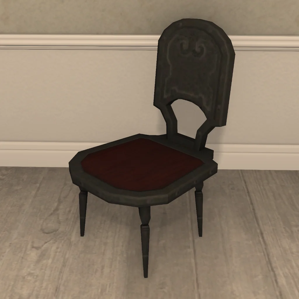Riviera Chair