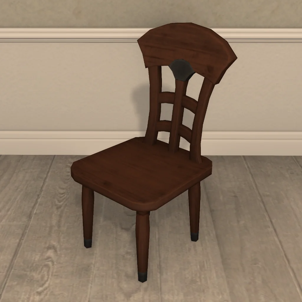 Glade Chair