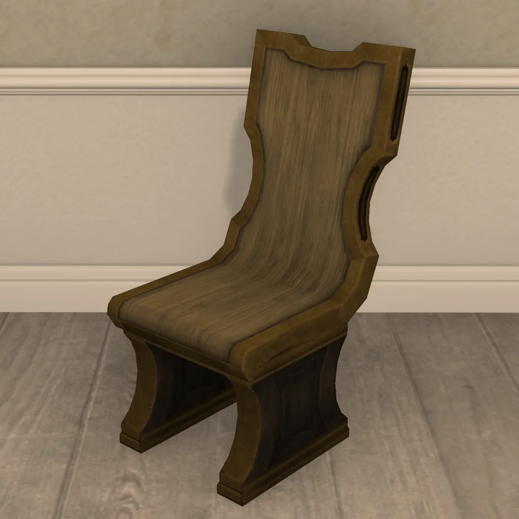 Oasis Chair